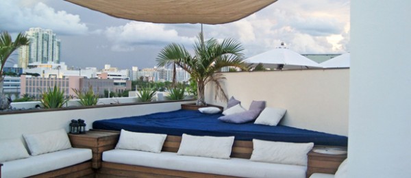 Miami Beach Penthouse