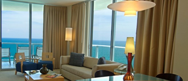 Marenas Resort 2 Bedroom